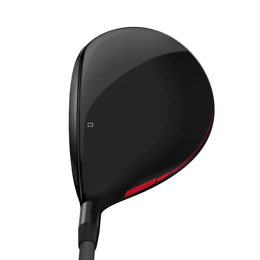 Wilson Dynapwr Max Fairway Wood