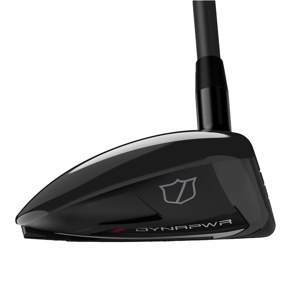 Wilson Dynapwr Max Fairway Wood