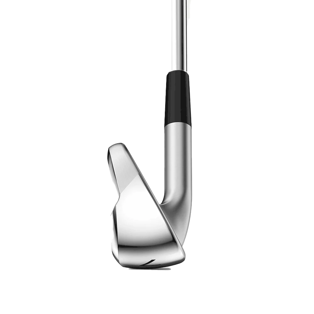 Wilson Dynapwr Max Graphite Irons