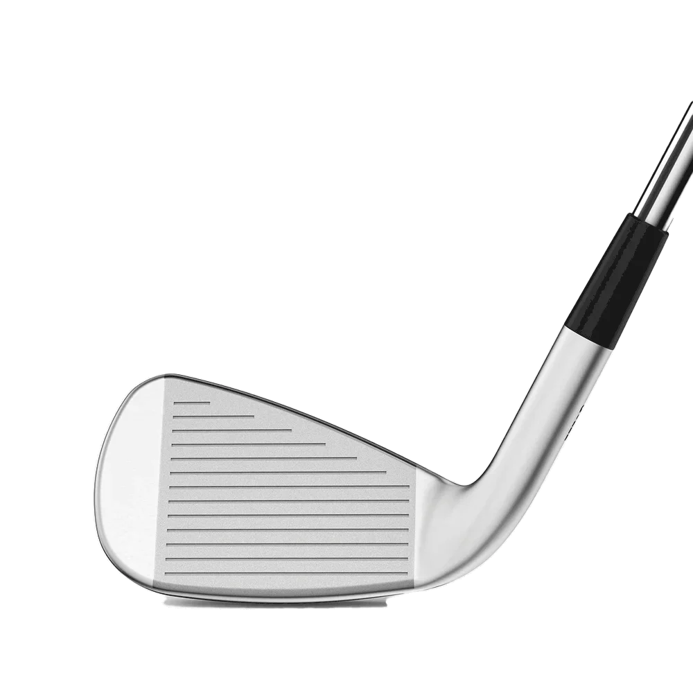 Wilson Dynapwr Max Graphite Irons