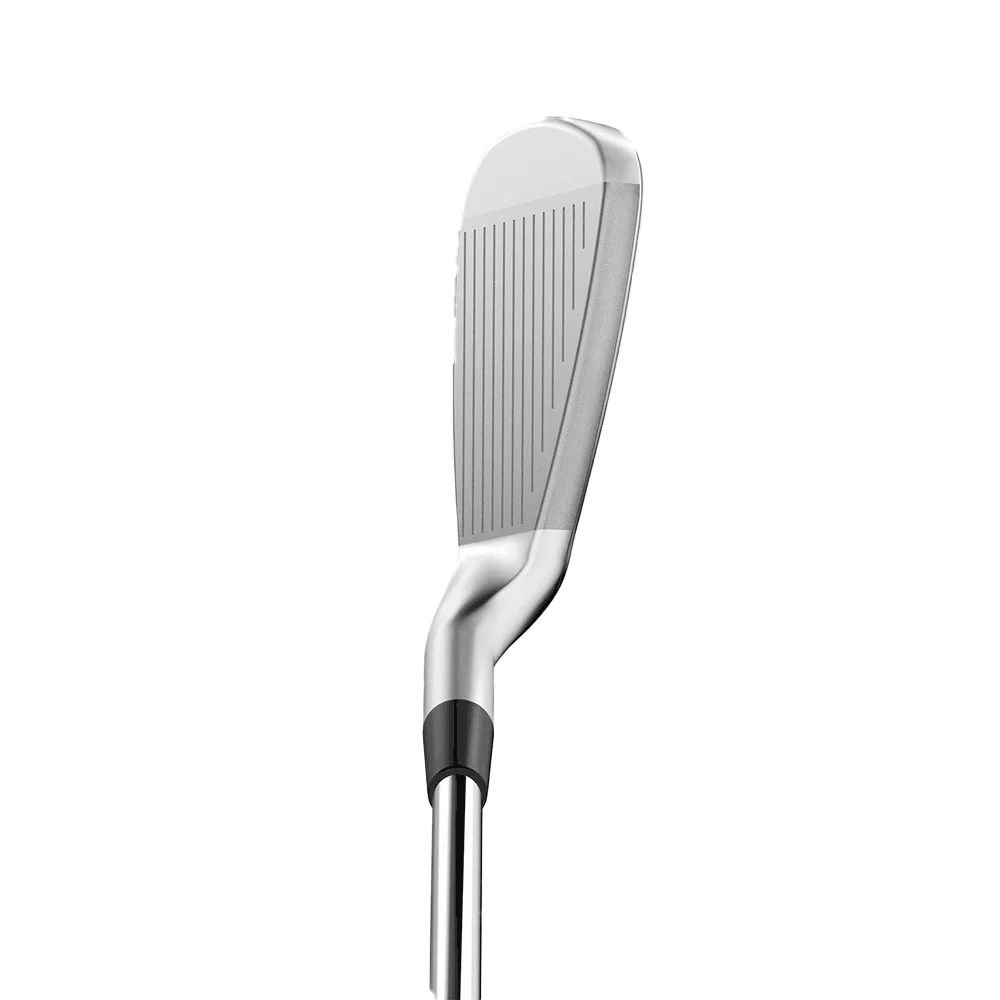 Wilson Dynapwr Max Graphite Irons