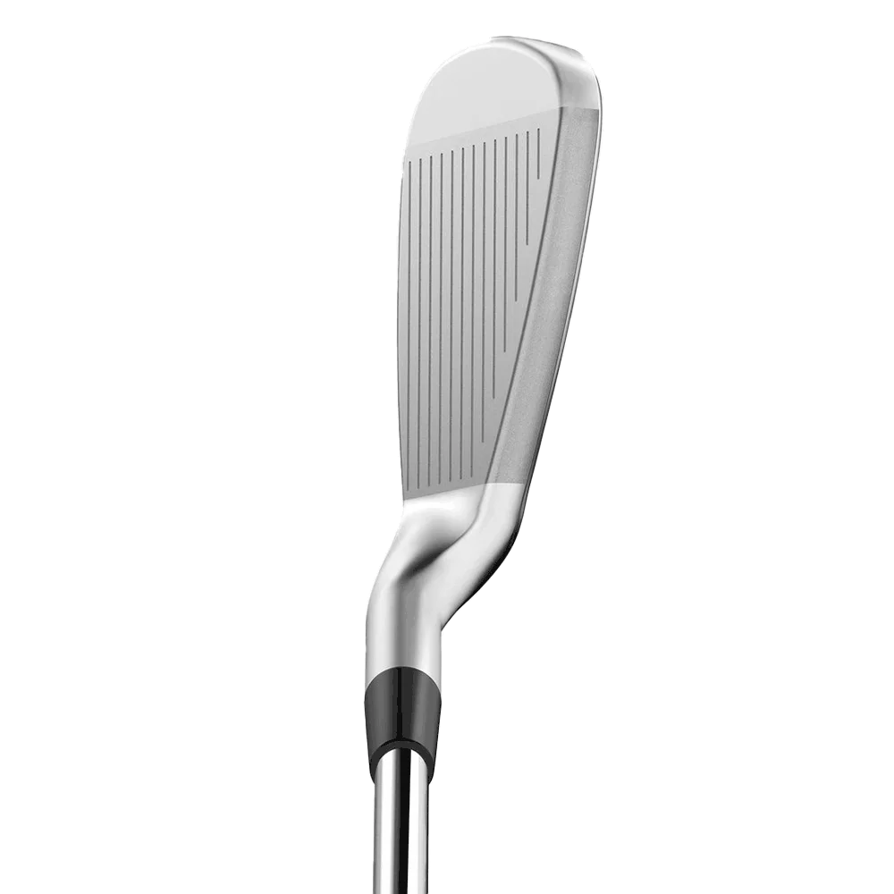 Wilson Dynapwr Max Steel Irons