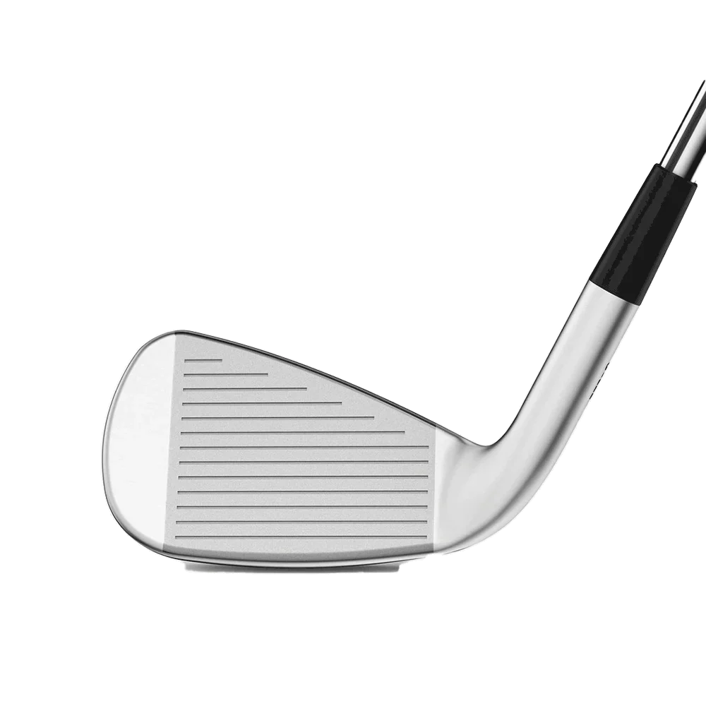 Wilson Dynapwr Max Steel Irons