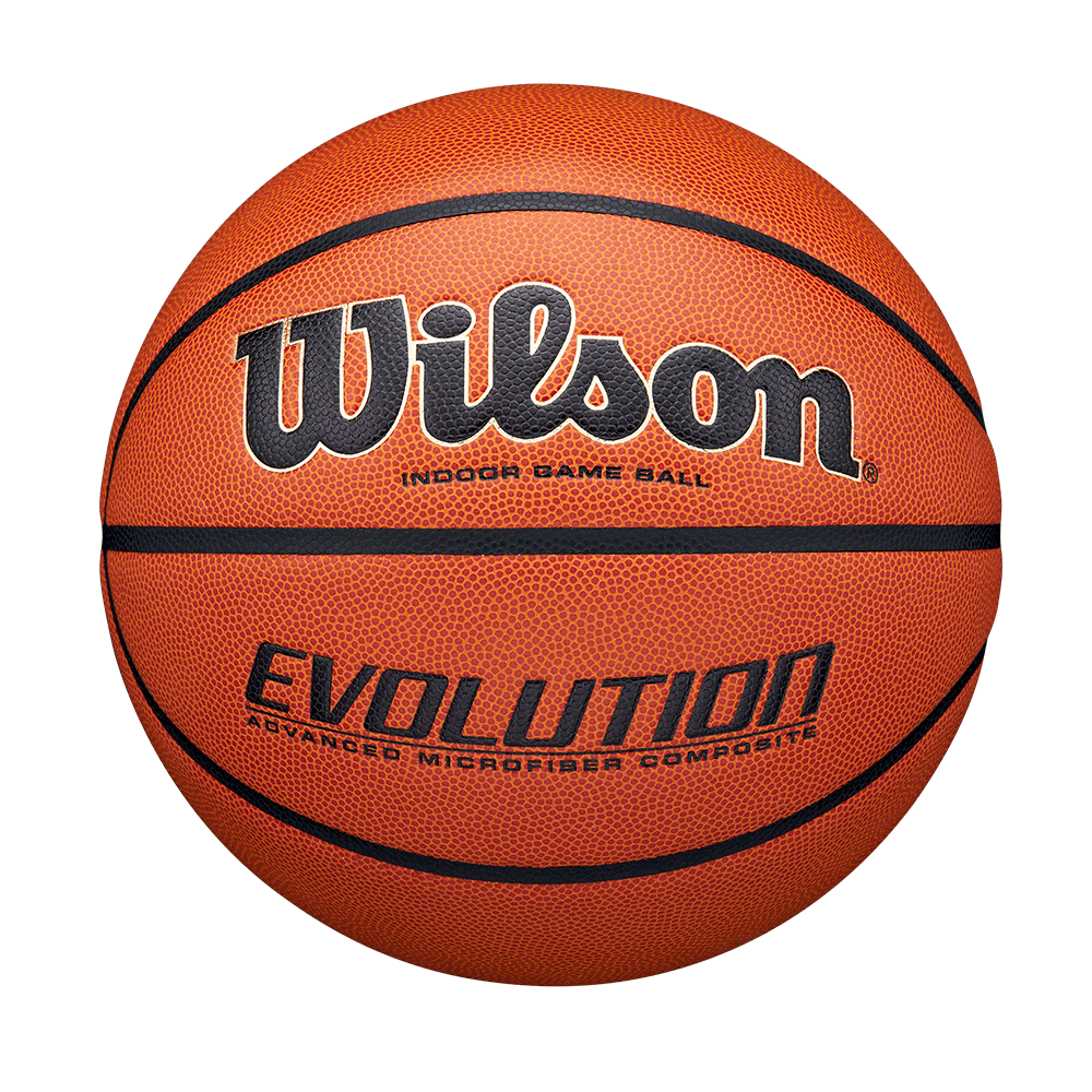 Wilson Evolution Game Basketball