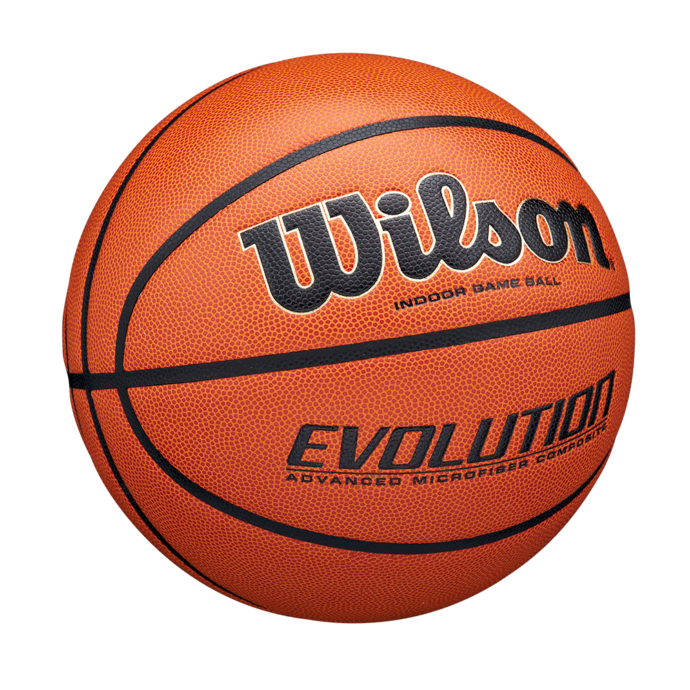 Wilson Evolution Game Basketball