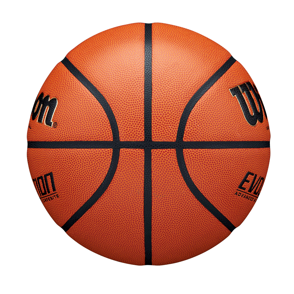 Wilson Evolution Game Basketball