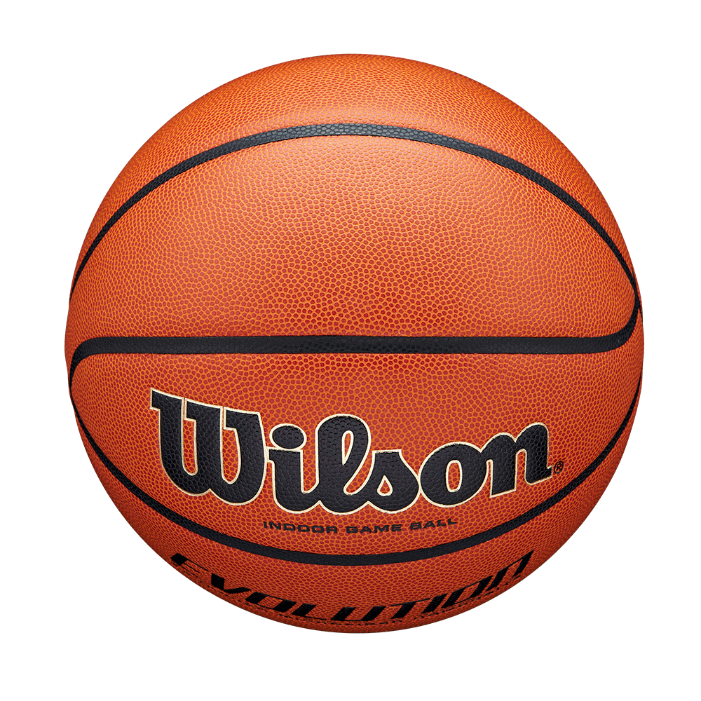 Wilson Evolution Game Basketball