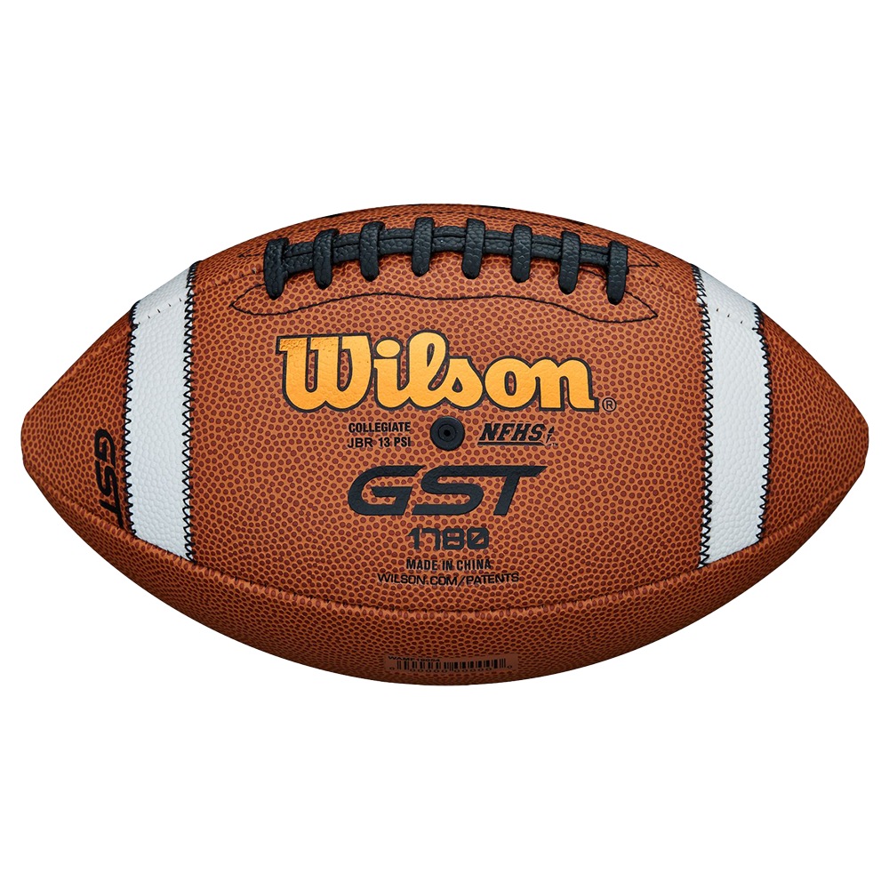 Wilson GST Composite Football