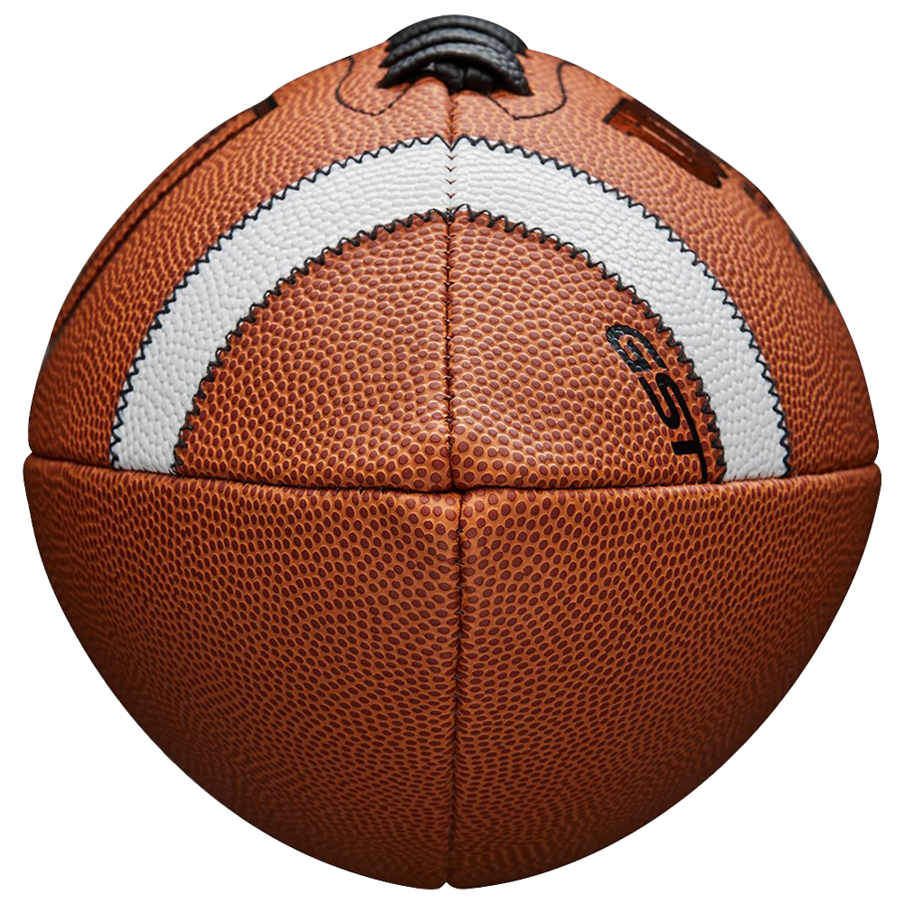Wilson GST Composite Football