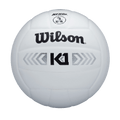Wilson K1 Silver Volleyball