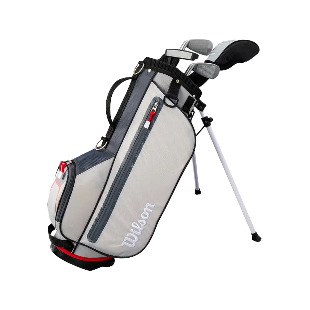 Wilson Profile Junior Small Complete Set