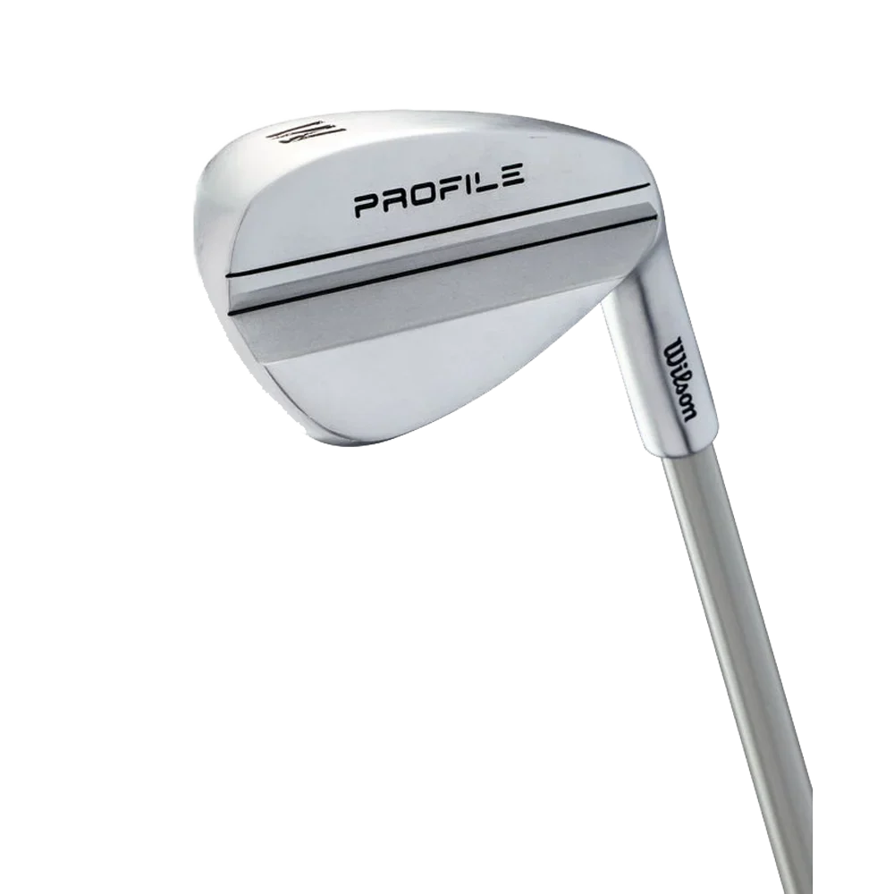 Wilson Profile Junior Small Complete Set