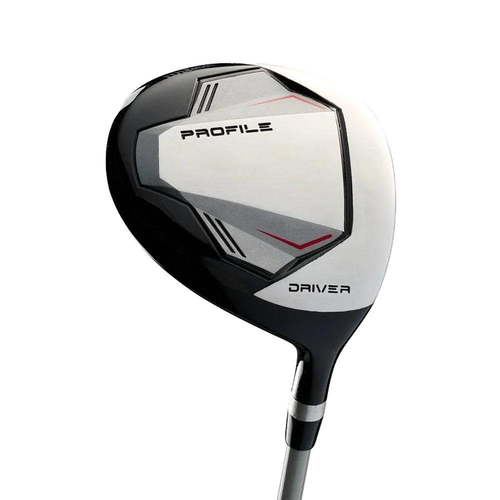 Wilson Profile Junior Small Complete Set