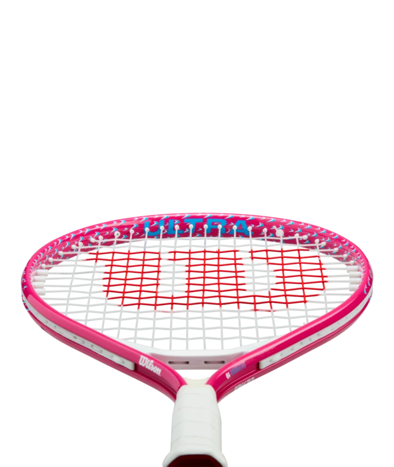 Wilson Ultra Power Jr. 19 Tennis Racket