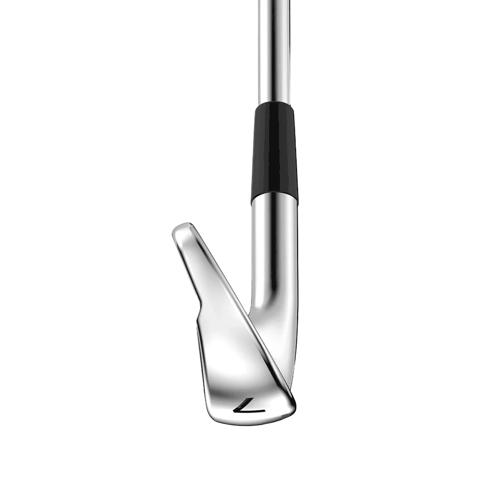 Wilson Dynapower® Forged Steel Irons