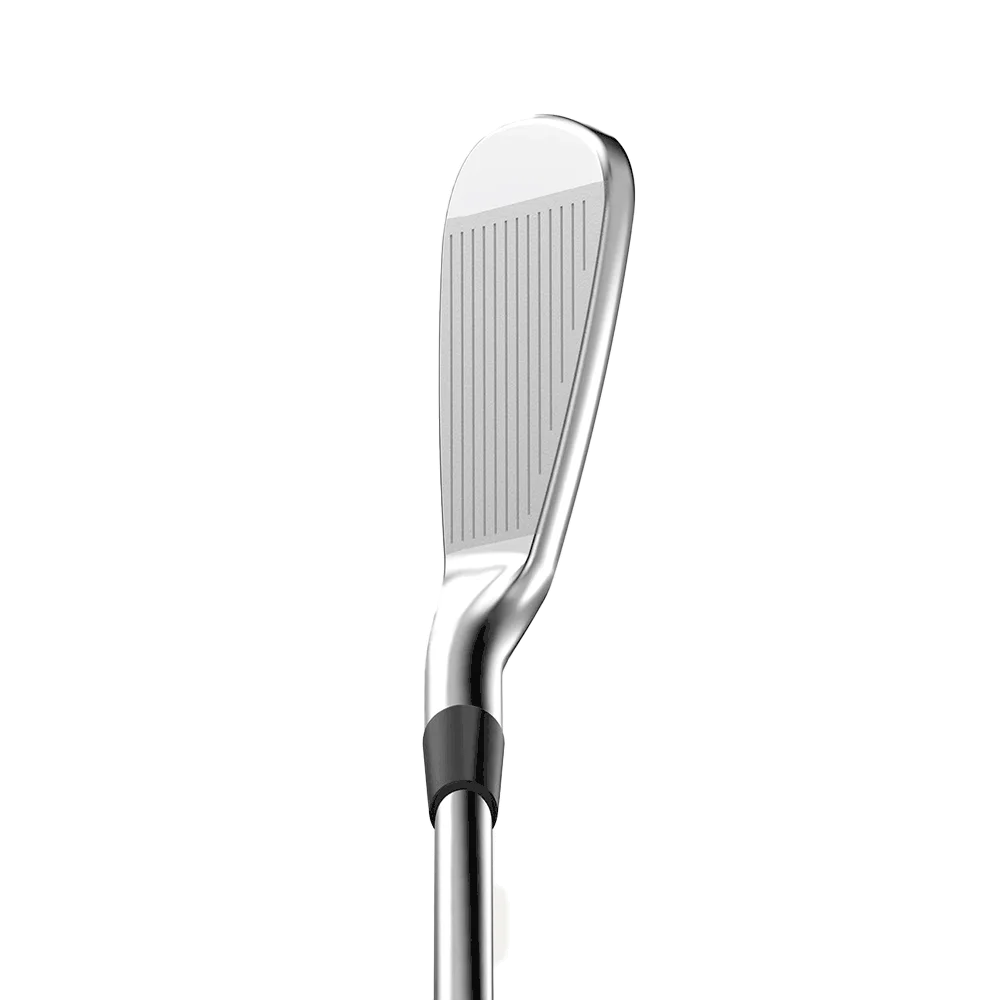 Wilson Dynapower® Forged Steel Irons