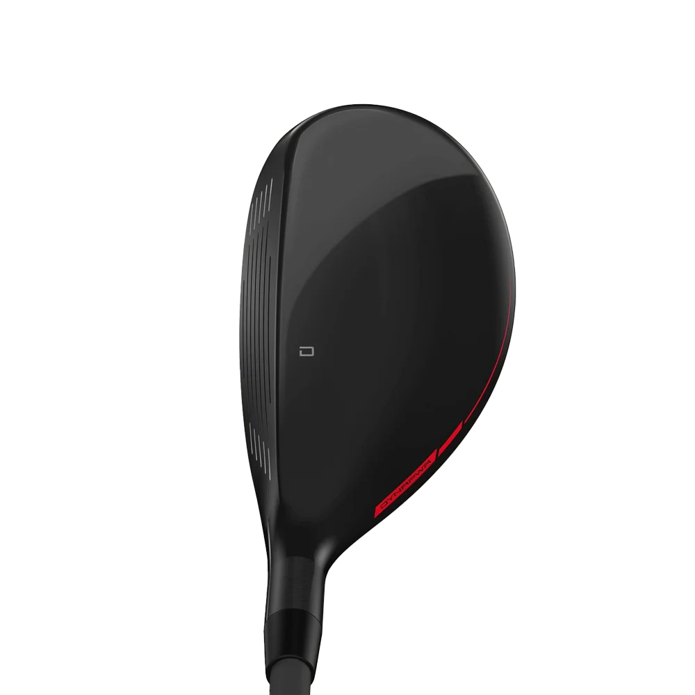 Wilson Dynapwr Hybrid Lite