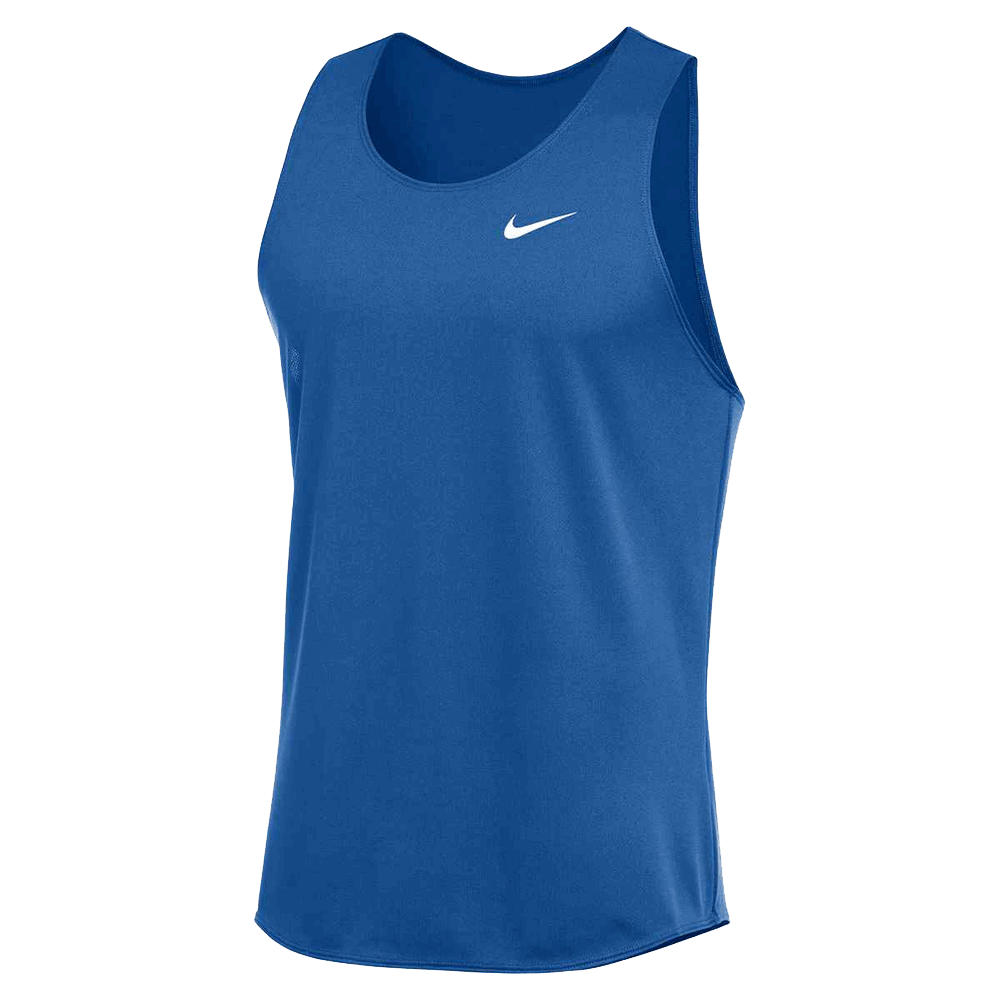 Nike Men's Dri-Fit Stock Fast Singlet