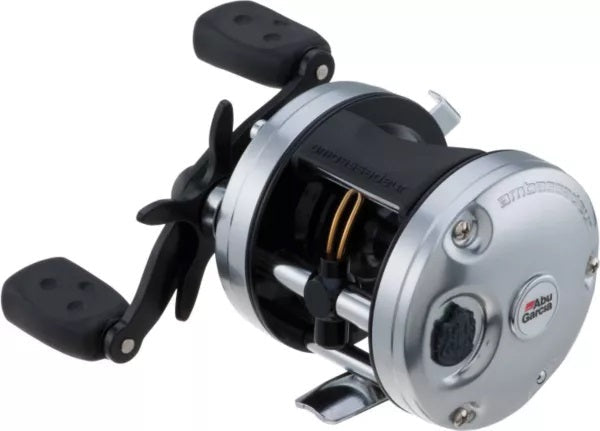 Abu Garcia C3 Series Reels