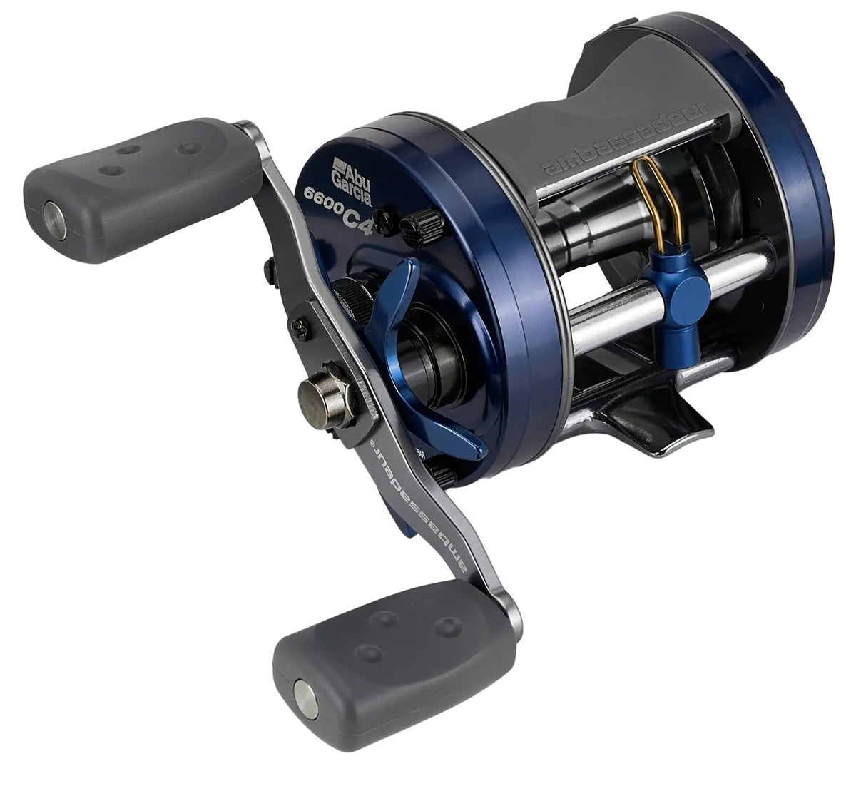 Abu Garcia Ambassadeur C4 Series Reel