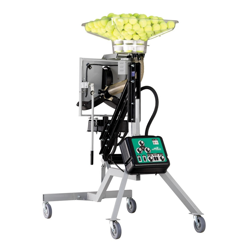 Ace Attack Ball Machine