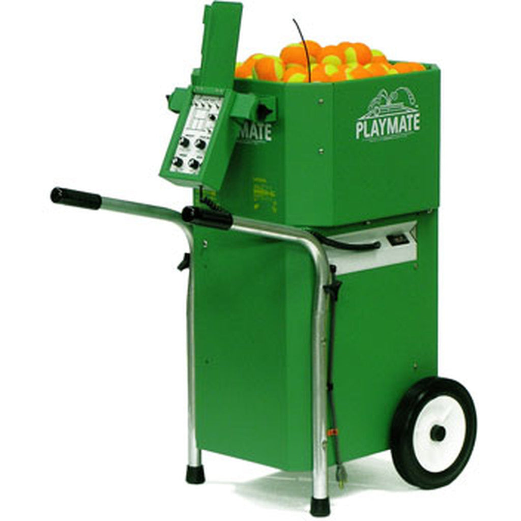 Playmate Ace Tennis Ball Machine