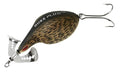Arbogast Buzz Plug Jr.