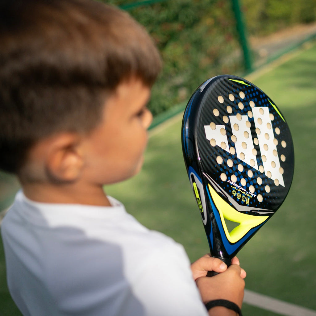 Adidas Arrow Hit Junior Padel Racket