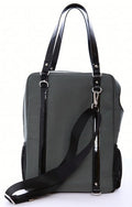 Cortiglia Brisbane Tennis Backpack (Houndstooth)