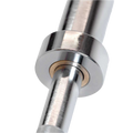 Olympic Barbell 1500
