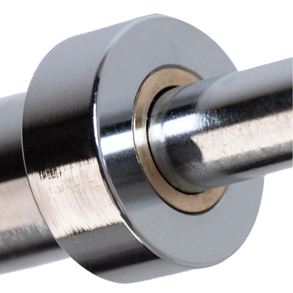 Olympic Barbell 1500