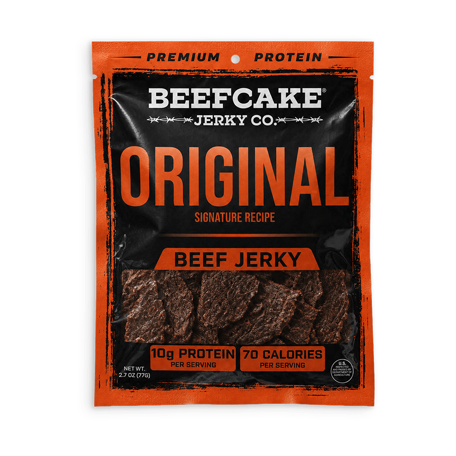 Original Beef Jerky