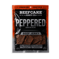 Peppered Beef Jerky