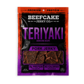 Teriyaki Pork Jerky