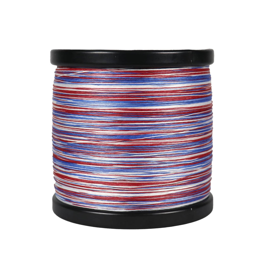Patriot Edition - Red, White, & Blue