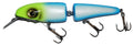 Big Fork Reef Digger Mid Range Crankbait Jointed Model