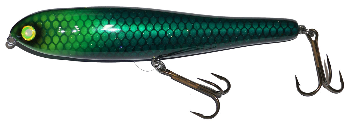 Big Fork Top Cat Surface Bait