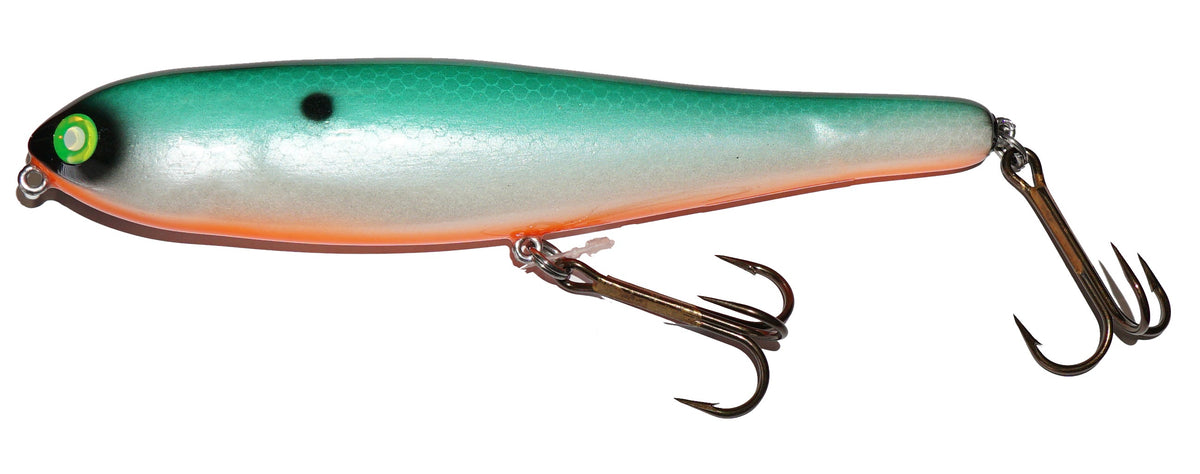 Big Fork Top Cat Surface Bait