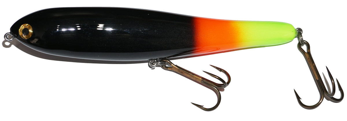 Big Fork Top Cat Surface Bait