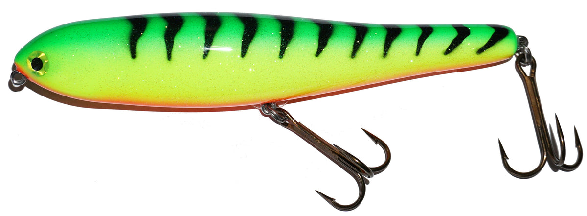 Big Fork Top Cat Surface Bait