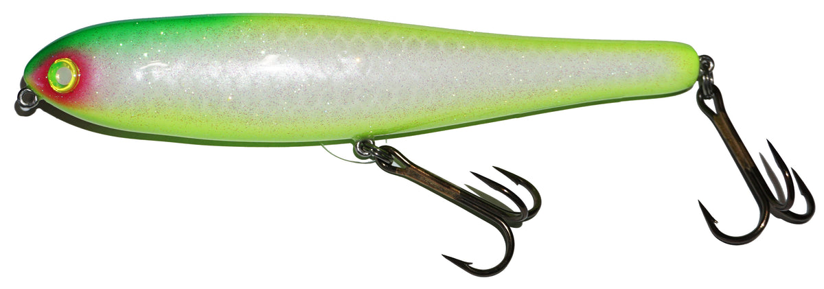 Big Fork Top Cat Surface Bait