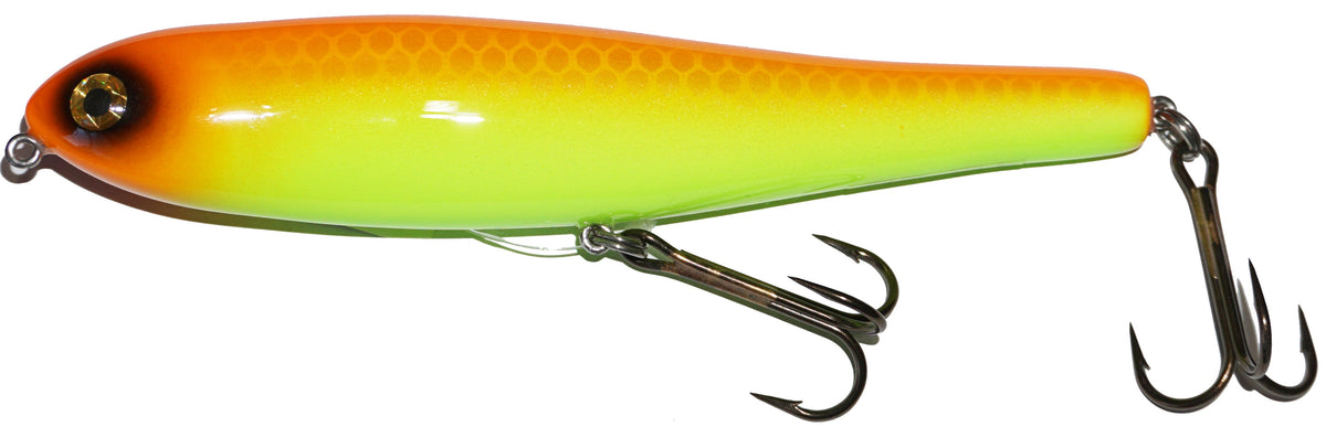 Big Fork Top Cat Surface Bait