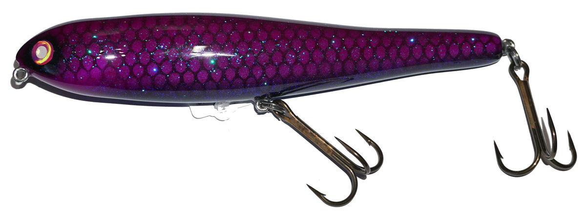 Big Fork Top Cat Surface Bait
