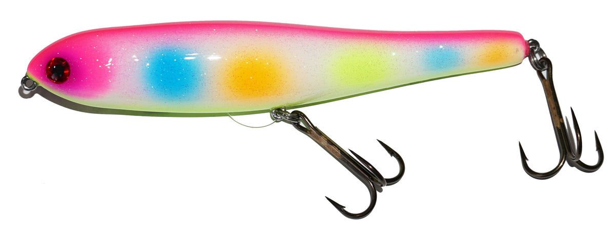 Big Fork Top Cat Surface Bait