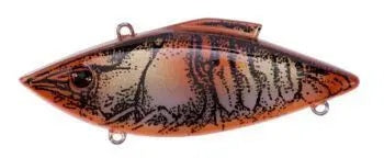 Bill Lewis Original Rat-L-Trap