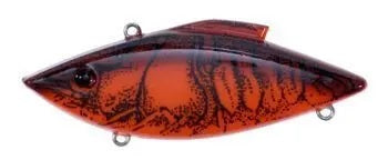 Bill Lewis Original Rat-L-Trap