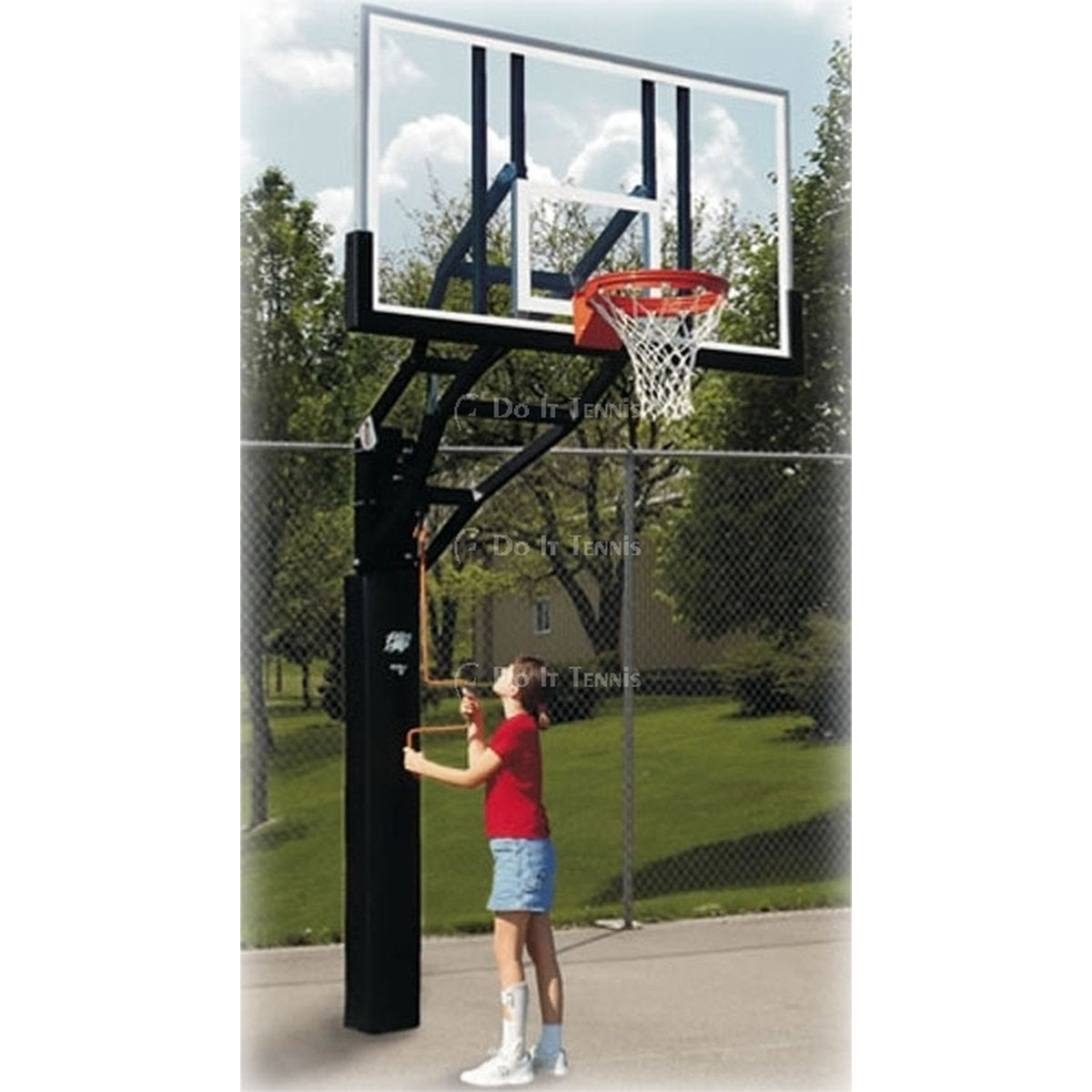 Bison Ultimate Adjustable System, #984445XX