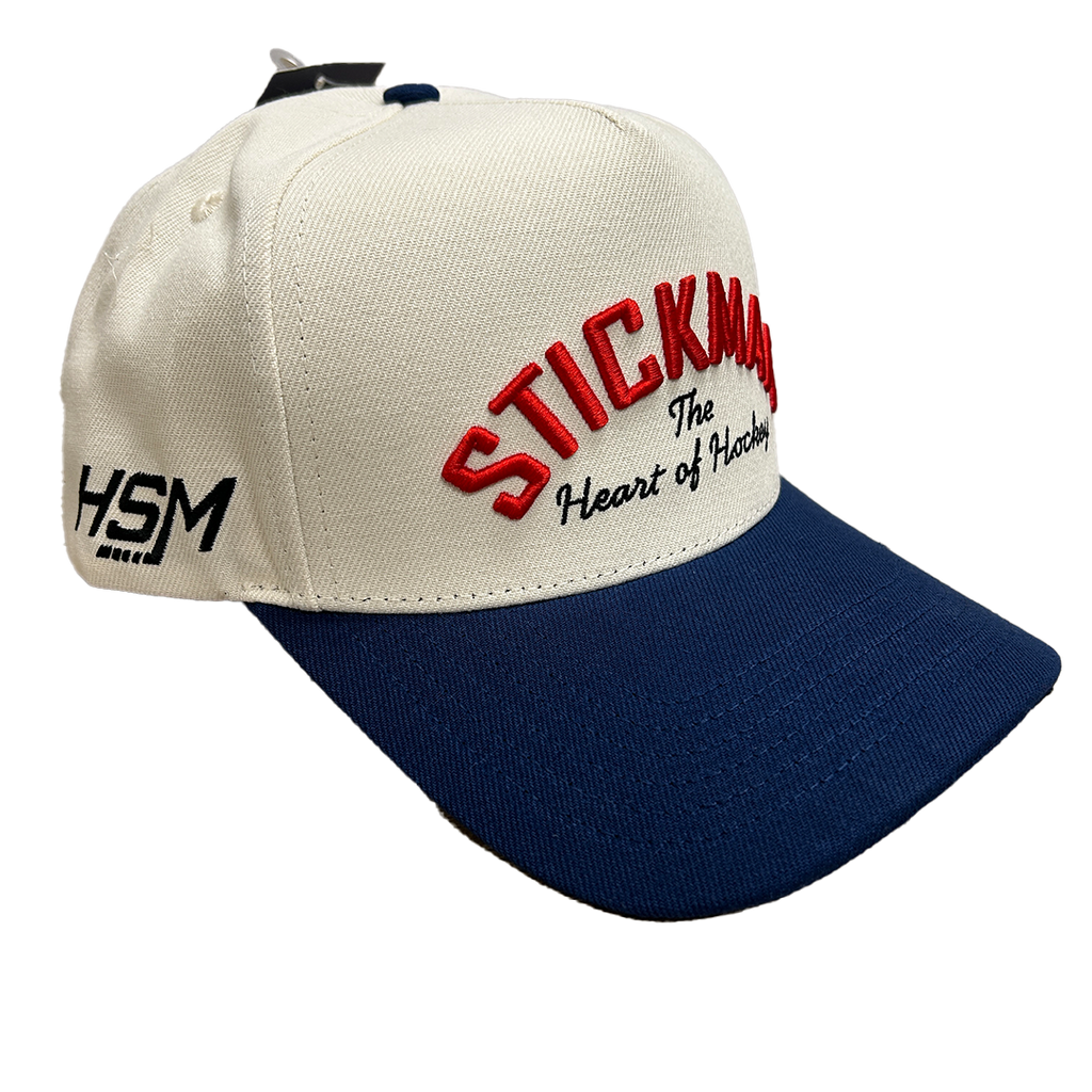 The StickMan Hat