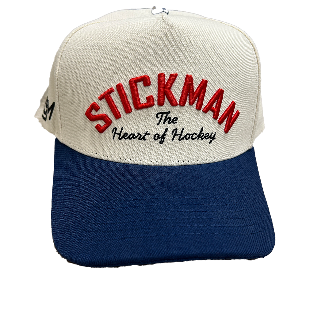 The StickMan Hat
