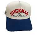The StickMan Hat